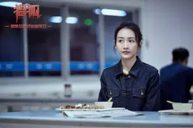 公安行动代号了解一下？除了《猎狐》还有猎狼？图片