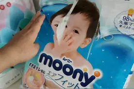 宝妈们都给宝宝用的什么牌子纸尿裤呢？图片