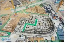 又一所，北京大学牵手青岛，这些地块规划也有新消息…图片