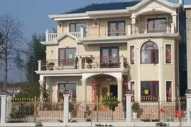 农村可以自建别墅吗？建房有哪些相关规定？图片