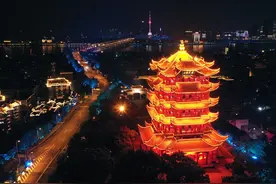 荆楚文化之都，革命首义之地，我向往的武汉从热爱它开始图片