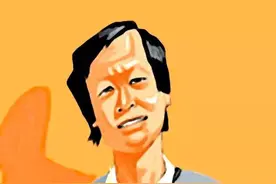 王小波最经典的9句话：深刻又清醒图片
