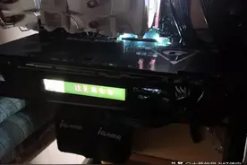 显卡故障方显售后可贵：亲历七彩虹显卡售后，1小时修好带回家图片
