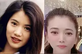 明明男帅女美，怎么一开美颜就成了外星人？图片