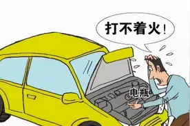 0电量储备“板砖”，也能分分钟启动趴窝汽车——autowit超级电容图片