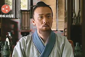 黄志忠：随身携带速效救心丸拍戏，陈道明评价和我特别像视频封面