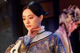 历史上真实的周莹：出生名门，20岁守寡，还被慈禧收为义女图片