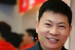 华为浏览器支持自定义主页 网友玩嗨了 余承东也躺枪图片