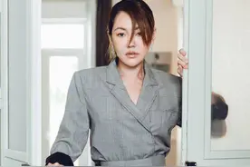 知情人曝小S代言被许光汉截胡，损失至少300万，起因是范玮琪图片