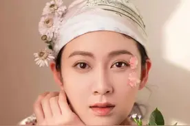 《赘婿》赵柯：从“小乔”到“岳母”，古装相万人迷的火爆密码图片