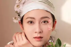 《赘婿》赵柯：从“小乔”到“岳母”，古装相万人迷的火爆密码图片