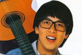 1997年张雨生去世，母亲独守墓园23年，原因让人心酸图片