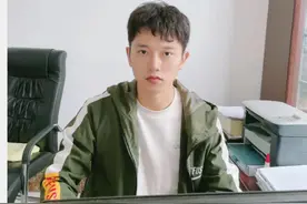 在党旗下·百名荆州企业家创业故事：汽配科技创新“逐梦人”——记湖北荆安汽车零部件有限公司董事长袁何超图片