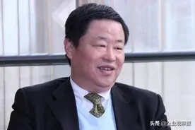 宁高宁的眼光图片