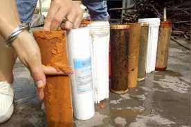 曝光：有废水净水器的3个骗局！看破净水内幕真相，别再当冤大头图片