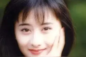 陈德容：梅花三弄，伊人独芳，最美的琼女郎图片