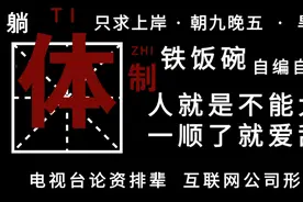 逃离体制的第五年，一个导演的自白图片