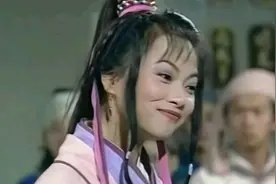 天龙八部阿紫：小时候只看到她的毒辣，长大后才体会到她的苦楚图片