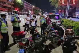渭南“零点”整治行动曝光！7家校外培训机构被要求整改！新一轮连阴雨将维持至月底图片