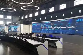 分享20份大屏可视化模板，用工具直接套用图片