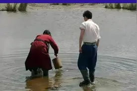 我哥嫂的爱情，就是一场驯兽记图片