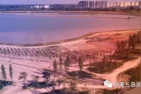 崛起滨河，涟水深度融合“淮洪涟”都市区一体化发展圈图片
