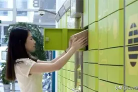 取快递不花钱，那快递驿站从哪挣钱？老板娘：一天500小问题！图片