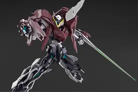 「不专业玩具资讯」HGBD：R 异形 新机体图片
