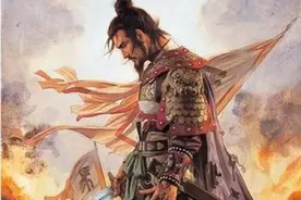 还在看不起马谡？看看街亭地形，如果任务交给你，有办法守住吗图片