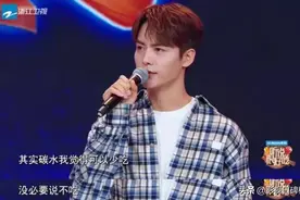 要颜值有颜值，要资源有资源，马天宇怎么就是不火呢？图片