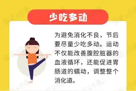 过年期间，福州有人吃进医院，有人吃得吐血！消化科医生紧急提醒图片
