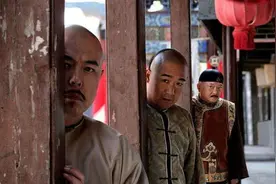 乾隆出上联：“金木水火土”，纪晓岚对出下联，让和珅哑口无言图片