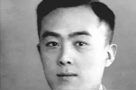 季羡林90岁时，收到了德国女友的照片，感慨自己不配爱她图片