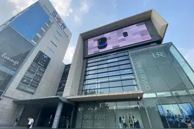 北京“世茂工三”经历4次流拍终转手，城市更新能破解运营难题吗？图片