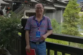 《下一个就是你》长篇纪实小说连载（之八）图片