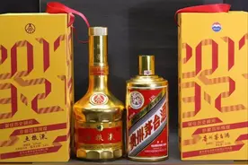 被严重低估的五种白酒，口感不输茅台五粮液，价格不到其十分之一图片