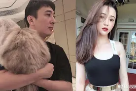 张芷溪金瀚公开恋情，绯闻女孩与女神收割机的完美结合图片