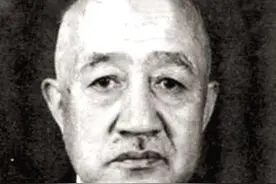 1940年，是谁刺杀了侵华日军“华北五省特务机关长”吉川贞佐？图片