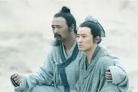 孔子生父是谁？为何孔子母亲至死都不肯说？看后才知母亲用心良苦图片