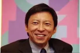 陕西八大的富豪，有你们认识的吗？图片