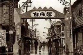 800字告诉你，1945年美军占领日本后，日本女人的下场图片