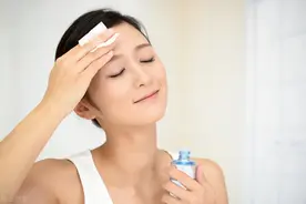 毛孔粗大不可逆？别慌，对症下药，毛孔问题还有救图片