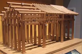 假如古代皇帝穿越到21世纪，他们会从事什么职业？图片