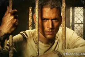 影史十大越狱电影，部部经典图片