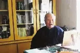 “两弹一星”元勋程开甲：一生为国铸核盾 民族脊梁更挺直图片