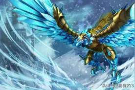 LOL测试服冰鸟大幅加强 世界第一冰鸟Froggen评价：太OP了图片