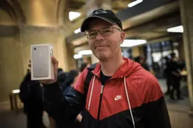 苹果迟迟不推出5G的原因，华为站出来告诉全世界这事"由我做主"图片