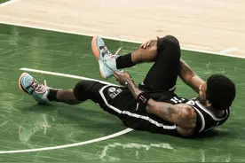 盘外招致胜！细数NBA中那些被认为胜之不武的系列赛图片