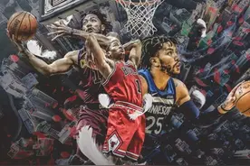NBA打球动作最毁身体五人：艾弗森全身30处伤，1人从MVP沦为替补图片