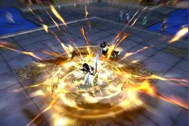 武侠手游的代表！难怪《九阴真经3D》深得玩家们的心图片